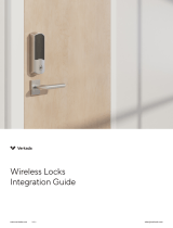 Verkada Engage Series User guide