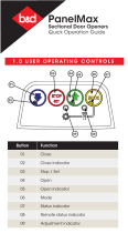 b d SDO-8 User guide