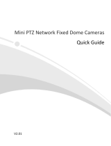 InVid Tech 0235TN3S User guide