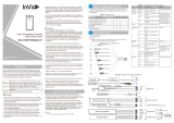 InVid Tech SN-M2207NT-B User guide