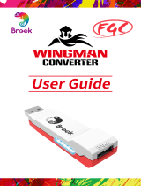 Brook B08H1SYGWV User guide