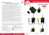 RF TRAP-8S1 User guide