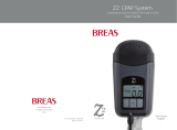 Breas Z2 CPAP User guide