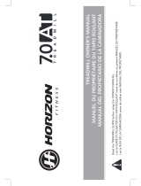 Horizon 7.0 AT User guide