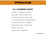 Praxis 2023 User guide