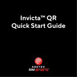 Asetek Invicta QR Adapter User guide