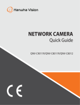 Hanwha Vision QNV-C8011R User guide