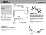 Insignia NS-NAV02R User manual