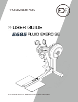 FDF E685 User guide