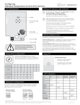 AIRTOUCH 657232 User guide