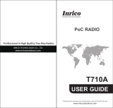 Inrico T710A User guide