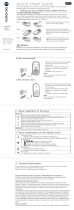 Motorola VM34 User guide