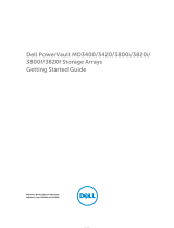 Dell E03J001 User guide