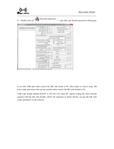 QUIO QU-ER-80-4 User guide