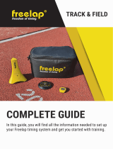 FreelapTRACK & FIELD Timing System