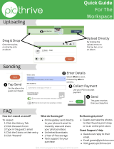 pic thrive Workspace User guide