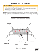 ISO OLKBLP42 User guide