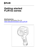 FLIR E8 User guide