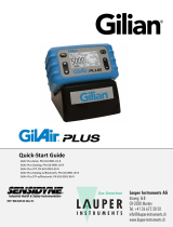 Lauper Instruments PN 610-0901-01-R User guide