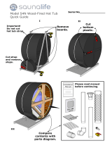 saunalife S4N User guide