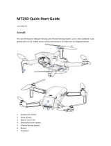 dji MT2SD Mini 2 SE Fly Combo Camera Drone User guide