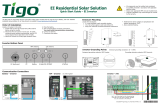 Tigo 002-00119-00 3.0 EI Inverter User guide