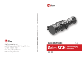 Inf iRay SCH50 User guide