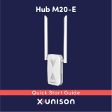 xunison Hub M20-E User guide
