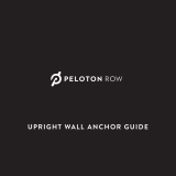 Peloton ROW User guide