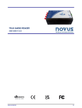 Novus 70 User guide
