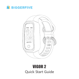 BIGGERFIVE ‎Vigor2ca3 User guide