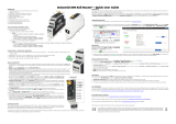 WM Systems Industrial DIN Rail Router User guide