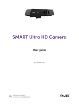 Smart SWC-120UHD User guide