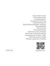 Huawei H352-381 User guide