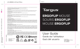 Targus AMB586 User guide