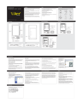 Aluratek AEBK01FS User guide