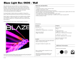 Blaze 0606 User guide