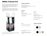 Display Pros 01A User guide