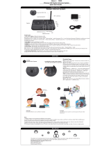 CHTOOCY C800 User guide