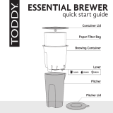 TODDYEssential Brew System