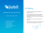Jiobit Gen 2 User guide