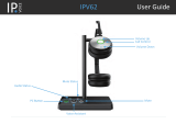 IPVOICE IPV62 User guide
