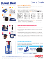 Hopkins Medical Products 680214 User guide