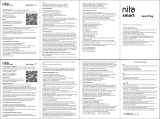 nita smart NT01200 User guide