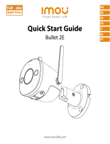 imou Bullet 2E User guide