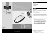 BURG WACHTER ENTRY 7710 RFID User guide