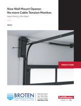 LiftMaster 98022 User guide
