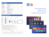 Vairema SLIM SmartHome User guide