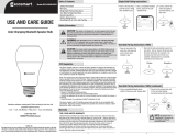 EcoSmart BTA19RGB3KECP User guide