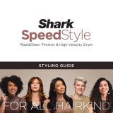 Shark HD331 User guide